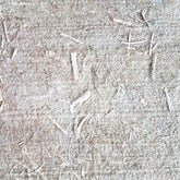 litière tapis de chanvre lapin